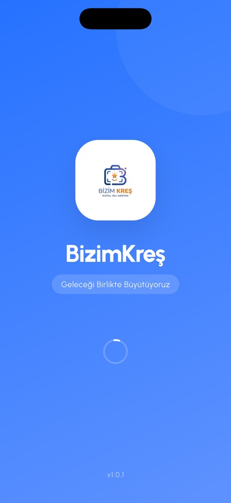 BizimKreş Ekran Görüntüsü 7